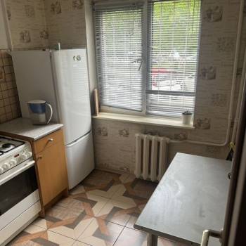 Сдается 2-х комнатная квартира, 46 м²