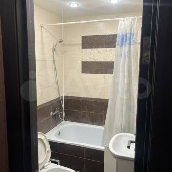 Сдается 2-х комнатная квартира, 46 м²
