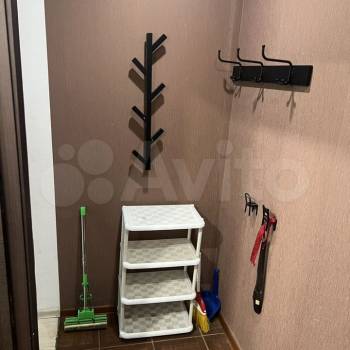 Сдается 2-х комнатная квартира, 46 м²