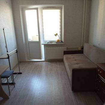 Продается 1-комнатная квартира, 24,1 м²