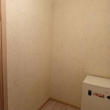 Продается 1-комнатная квартира, 24,1 м²