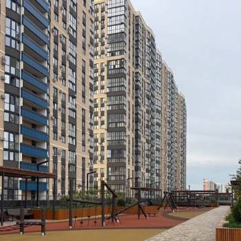 Продается 2-х комнатная квартира, 59,2 м²