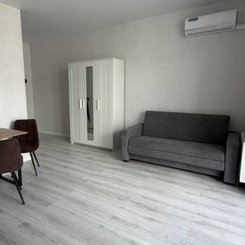 Сдается 1-комнатная квартира, 30 м²