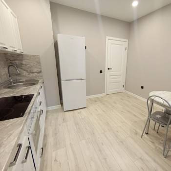 Сдается 2-х комнатная квартира, 50 м²