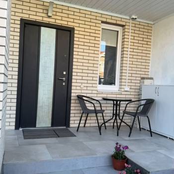 Сдается Дом, 122 м²