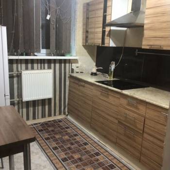 Продается 1-комнатная квартира, 29,3 м²