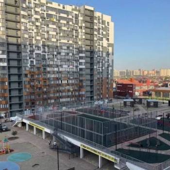 Сдается 1-комнатная квартира, 22,1 м²