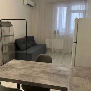 Сдается 1-комнатная квартира, 22,1 м²