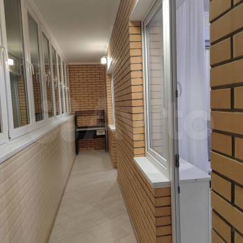 Сдается 2-х комнатная квартира, 72,3 м²