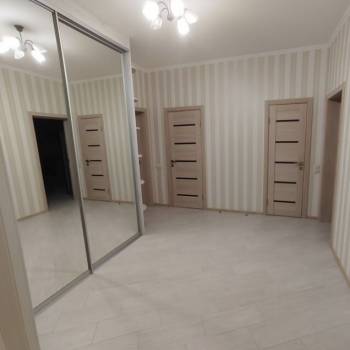 Сдается 2-х комнатная квартира, 72,3 м²