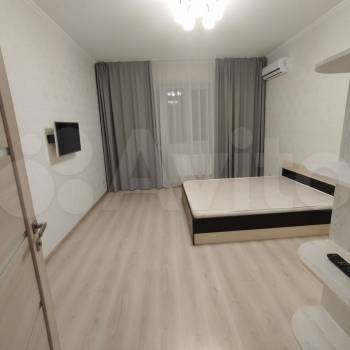Сдается 2-х комнатная квартира, 72,3 м²