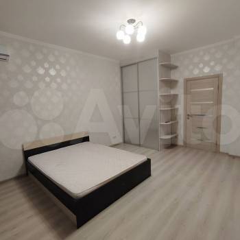 Сдается 2-х комнатная квартира, 72,3 м²