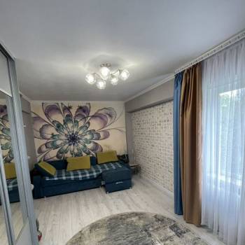 Сдается 2-х комнатная квартира, 45 м²