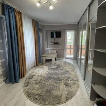 Сдается 2-х комнатная квартира, 45 м²