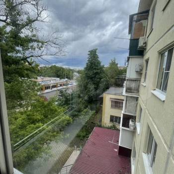 Сдается 2-х комнатная квартира, 45 м²