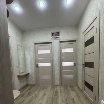 Сдается 1-комнатная квартира, 42,3 м²