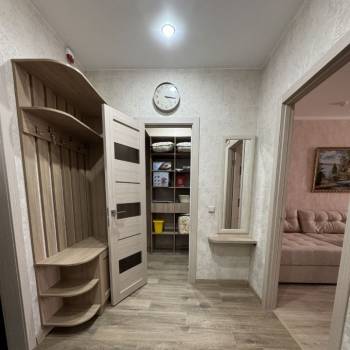 Сдается 1-комнатная квартира, 42,3 м²