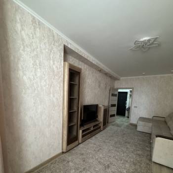 Сдается 1-комнатная квартира, 42,3 м²