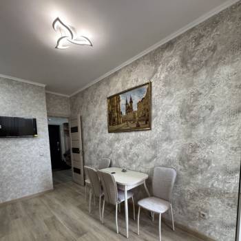 Сдается 1-комнатная квартира, 42,3 м²