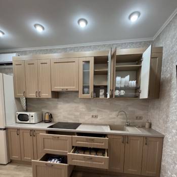 Сдается 1-комнатная квартира, 42,3 м²