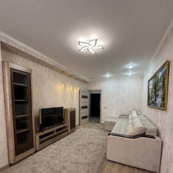 Сдается 1-комнатная квартира, 42,3 м²