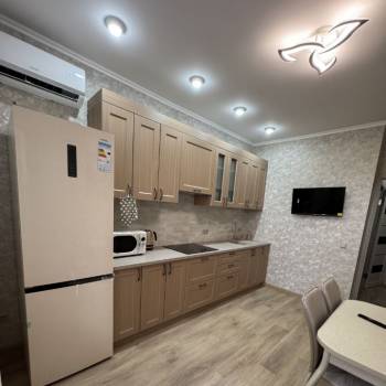 Сдается 1-комнатная квартира, 42,3 м²