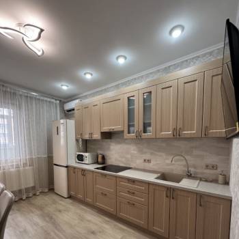 Сдается 1-комнатная квартира, 42,3 м²