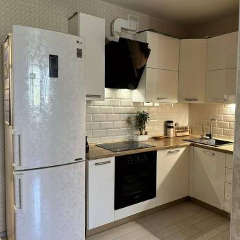 Продается 1-комнатная квартира, 35 м²