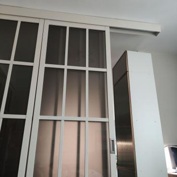 Продается 1-комнатная квартира, 42,2 м²
