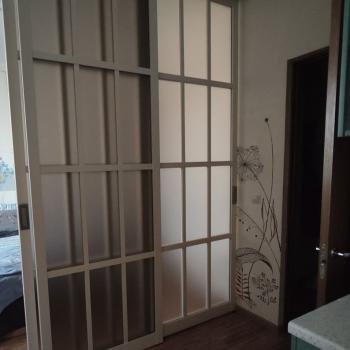 Продается 1-комнатная квартира, 42,2 м²
