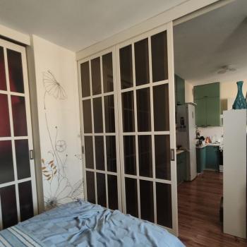 Продается 1-комнатная квартира, 42,2 м²