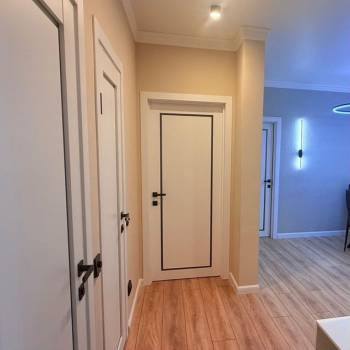 Сдается 2-х комнатная квартира, 50 м²