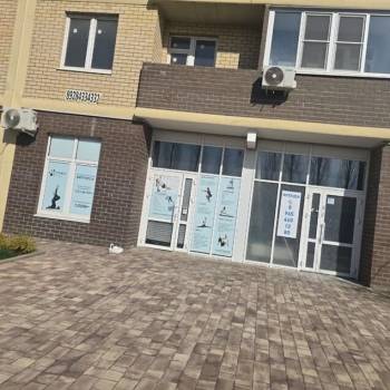 Продается Нежилое помещение, 46,7 м²