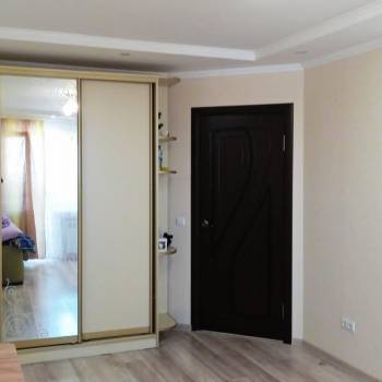 Сдается 1-комнатная квартира, 46 м²