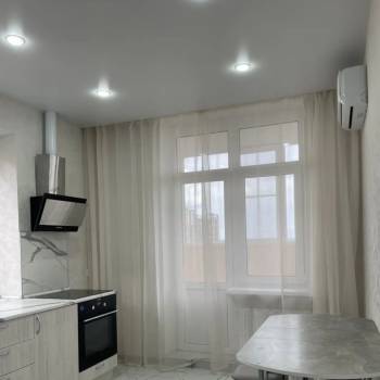 Сдается 2-х комнатная квартира, 55,2 м²