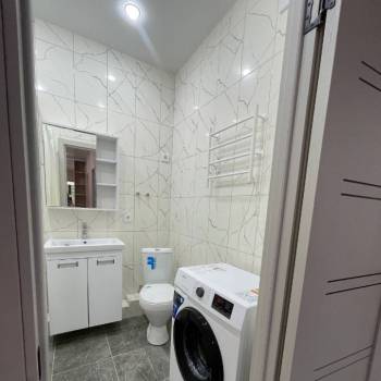 Сдается 2-х комнатная квартира, 55,2 м²