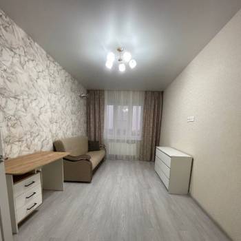 Сдается 2-х комнатная квартира, 55,2 м²