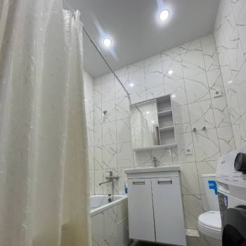 Сдается 2-х комнатная квартира, 55,2 м²