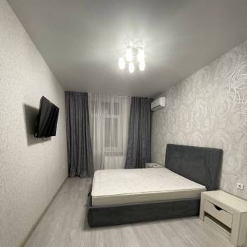 Сдается 2-х комнатная квартира, 55,2 м²