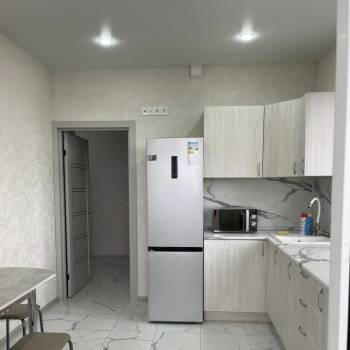 Сдается 2-х комнатная квартира, 55,2 м²