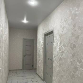 Сдается 2-х комнатная квартира, 55,2 м²
