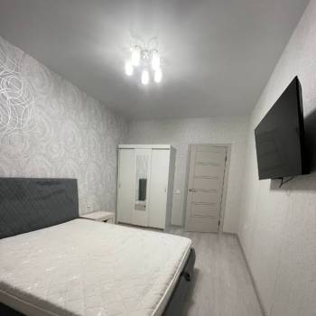 Сдается 2-х комнатная квартира, 55,2 м²