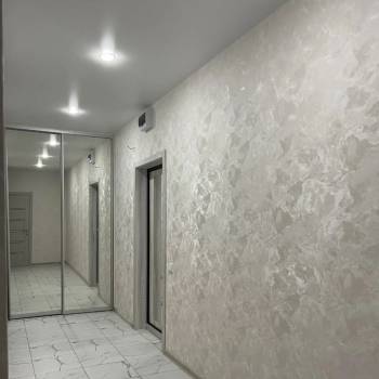 Сдается 2-х комнатная квартира, 55,2 м²