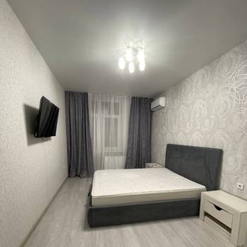 Сдается 2-х комнатная квартира, 55,2 м²