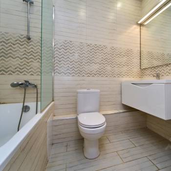 Продается 1-комнатная квартира, 35,3 м²