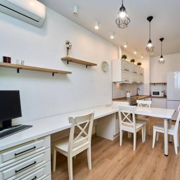 Продается 1-комнатная квартира, 35,3 м²