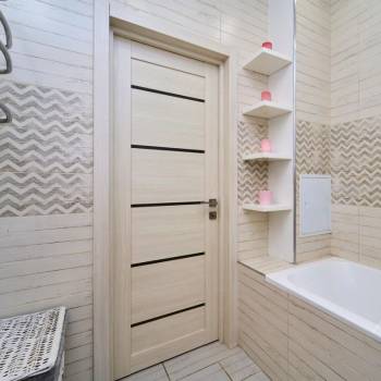 Продается 1-комнатная квартира, 35,3 м²