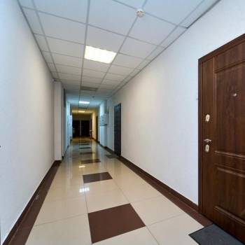 Продается 1-комнатная квартира, 35,3 м²