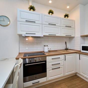 Продается 1-комнатная квартира, 35,3 м²