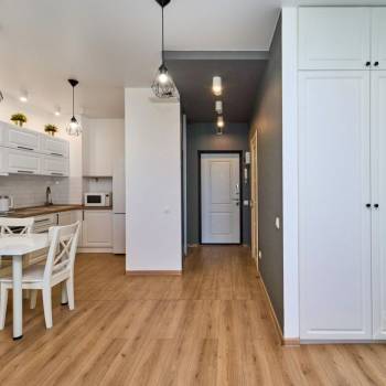 Продается 1-комнатная квартира, 35,3 м²